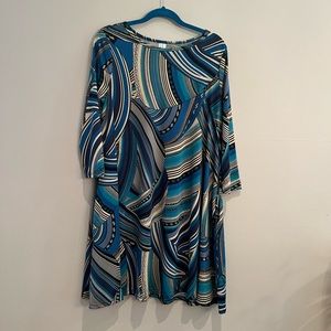 Honey&Lace Brea dress